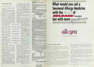 Better Homes & Gardens April 1997 Magazine Article: Page 66