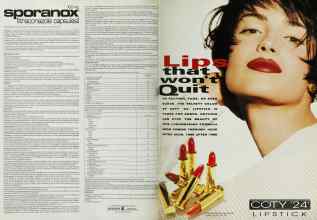 Better Homes & Gardens April 1997 Magazine Article: Page 82