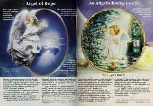 Better Homes & Gardens April 1997 Magazine Article: Page 84