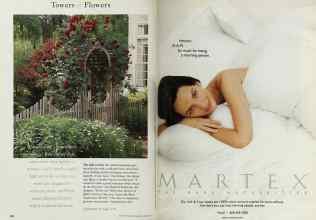 Better Homes & Gardens April 1997 Magazine Article: Page 130