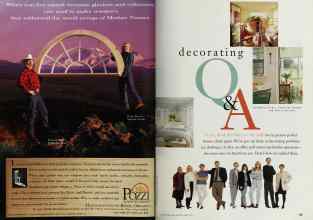 Better Homes & Gardens April 1997 Magazine Article: Page 164