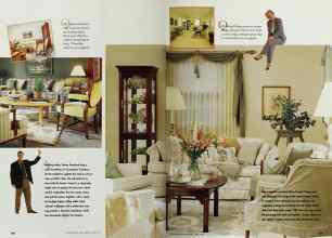 Better Homes & Gardens April 1997 Magazine Article: Page 168