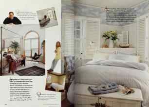 Better Homes & Gardens April 1997 Magazine Article: Page 170