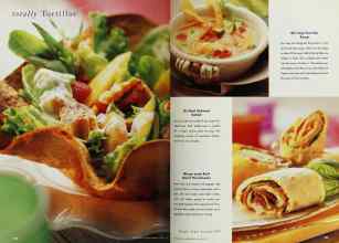 Better Homes & Gardens April 1997 Magazine Article: Page 194