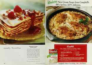 Better Homes & Gardens April 1997 Magazine Article: Page 198