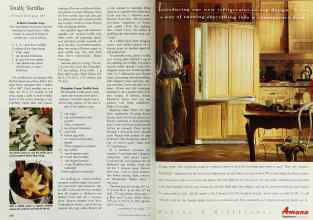 Better Homes & Gardens April 1997 Magazine Article: Page 210