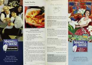 Better Homes & Gardens April 1997 Magazine Article: Page 216