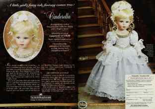 Better Homes & Gardens April 1997 Magazine Article: Page 228