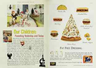 Better Homes & Gardens April 1997 Magazine Article: Page 236