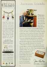 Better Homes & Gardens May 1997 Magazine Article: Between friends