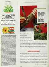 Better Homes & Gardens May 1997 Magazine Article: There's One Grown Every Minute