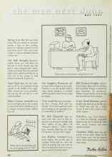 Better Homes & Gardens May 1997 Magazine Article: The man next door