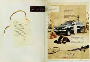 Better Homes & Gardens May 1997 Magazine Article: Page 2