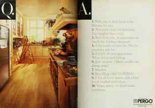 Better Homes & Gardens May 1997 Magazine Article: Page 4