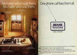 Better Homes & Gardens May 1997 Magazine Article: Page 6