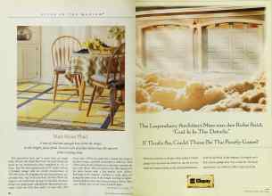 Better Homes & Gardens May 1997 Magazine Article: Page 22