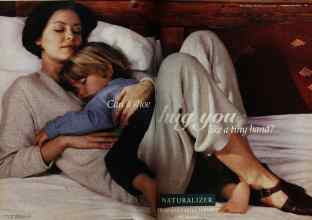 Better Homes & Gardens May 1997 Magazine Article: Page 30