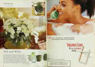 Better Homes & Gardens May 1997 Magazine Article: Page 34