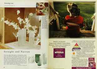 Better Homes & Gardens May 1997 Magazine Article: Page 38