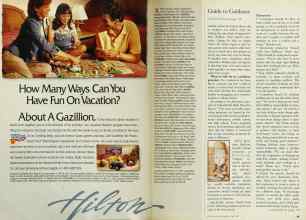 Better Homes & Gardens May 1997 Magazine Article: Page 48