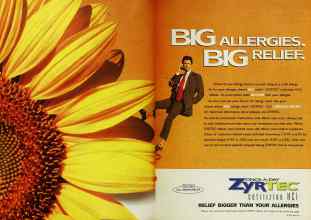 Better Homes & Gardens May 1997 Magazine Article: Page 52