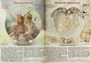 Better Homes & Gardens May 1997 Magazine Article: Page 56