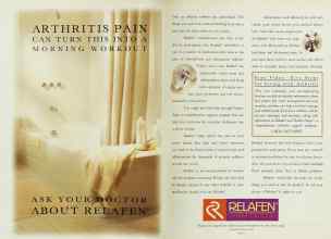 Better Homes & Gardens May 1997 Magazine Article: Page 58