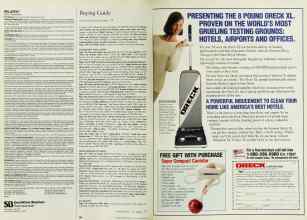 Better Homes & Gardens May 1997 Magazine Article: Page 60