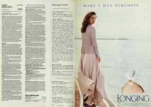 Better Homes & Gardens May 1997 Magazine Article: Page 70