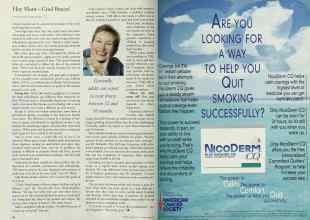 Better Homes & Gardens May 1997 Magazine Article: Page 74