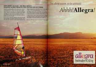 Better Homes & Gardens May 1997 Magazine Article: Page 78