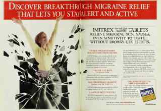 Better Homes & Gardens May 1997 Magazine Article: Page 82