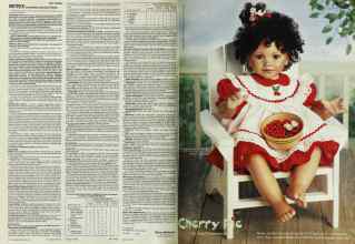 Better Homes & Gardens May 1997 Magazine Article: Page 84