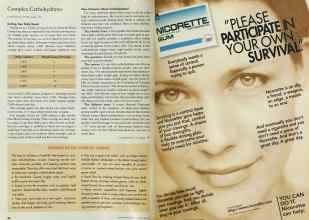 Better Homes & Gardens May 1997 Magazine Article: Page 88