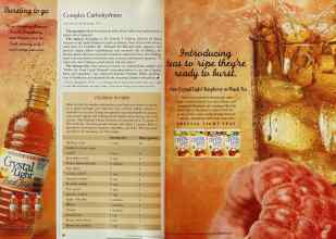 Better Homes & Gardens May 1997 Magazine Article: Page 90