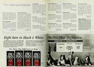 Better Homes & Gardens May 1997 Magazine Article: Page 94