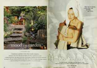 Better Homes & Gardens May 1997 Magazine Article: Page 102