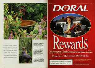 Better Homes & Gardens May 1997 Magazine Article: Page 106