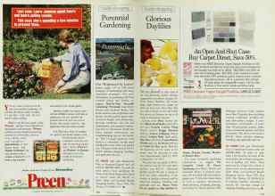 Better Homes & Gardens May 1997 Magazine Article: Page 110