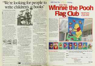 Better Homes & Gardens May 1997 Magazine Article: Page 112