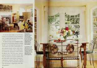 Better Homes & Gardens May 1997 Magazine Article: Page 144