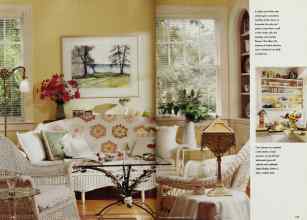 Better Homes & Gardens May 1997 Magazine Article: Page 146