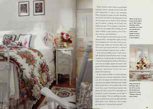 Better Homes & Gardens May 1997 Magazine Article: Page 148