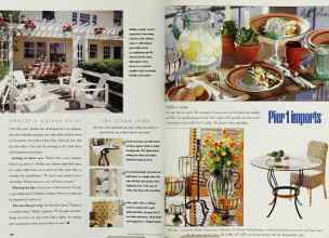 Better Homes & Gardens May 1997 Magazine Article: Page 152