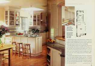 Better Homes & Gardens May 1997 Magazine Article: Page 168