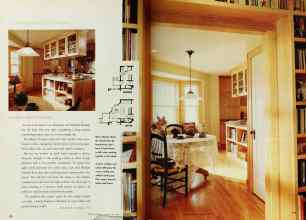 Better Homes & Gardens May 1997 Magazine Article: Page 170