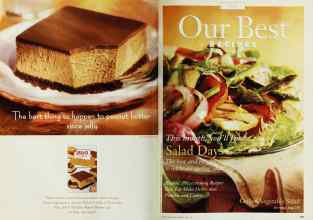 Better Homes & Gardens May 1997 Magazine Article: Page 174