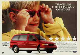 Better Homes & Gardens May 1997 Magazine Article: Page 186