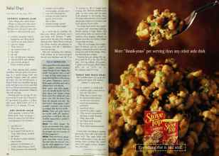 Better Homes & Gardens May 1997 Magazine Article: Page 190