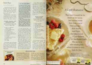 Better Homes & Gardens May 1997 Magazine Article: Page 194